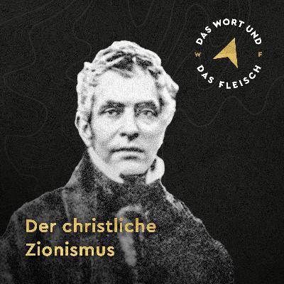 Der christliche Zionismus