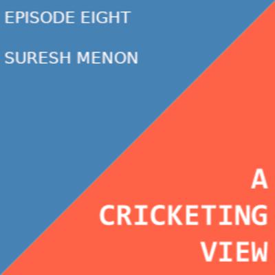A Conversation with Suresh Menon about the BCCI