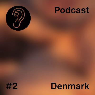 Denmark: Tanya Rydell Montan Denmark: Tanya Rydell Montan