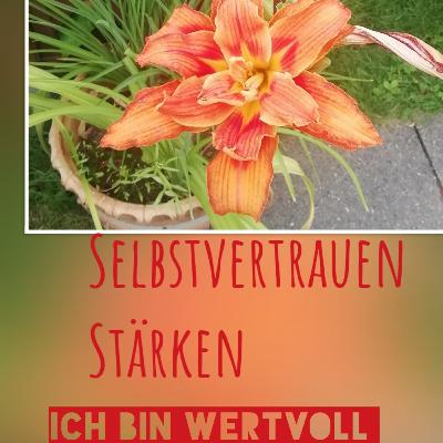 Folge 4 Selbstvertrauen stärken Folge 4 Selbstvertrauen stärken