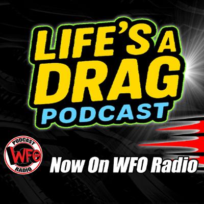 Life's a Drag -  A look ahead to Gainesville and who's gonna win the BIG game!