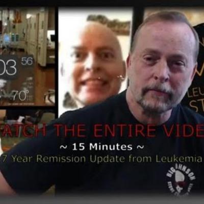 Cancer, My Leukemia Story: Update 2020 Cancer, My Leukemia Story: Update 2020