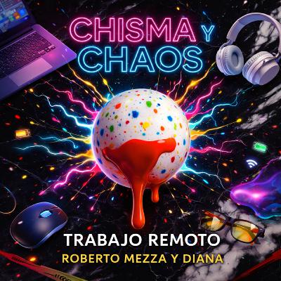 Episodio - 9 - Diana - Trabajo Remoto Episodio - 9 - Diana - Trabajo Remoto