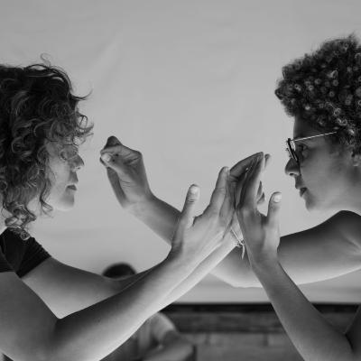 Peça encena as travessias do viver