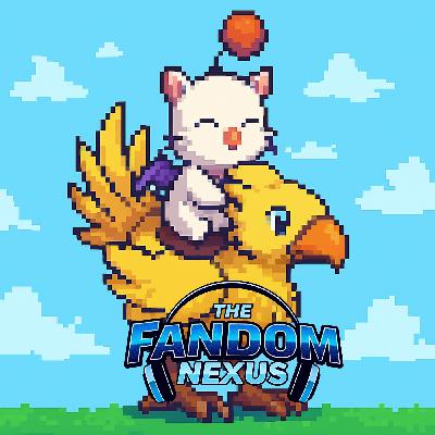 497 From Warriors of Light to SOLDIER: Final Fantasy I–VII