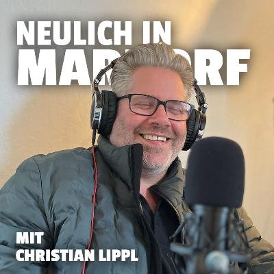 Der mumpflige Franke in Mardorf