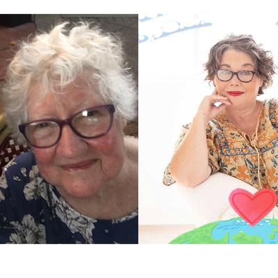 Sandra Rowden & Idell Wadley - Future Film Makers Lab in Northwest Tasmania Sandra Rowden & Idell Wadley - Future Film Makers Lab in Northwest Tasmania