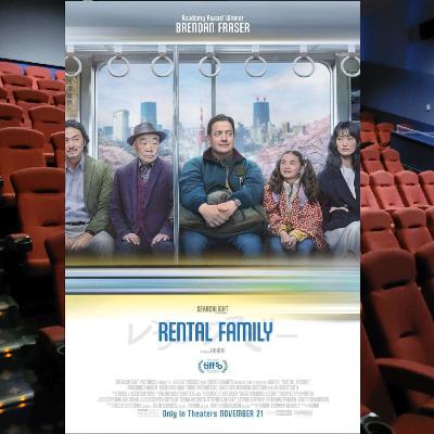 Flick Pick - Rental Family