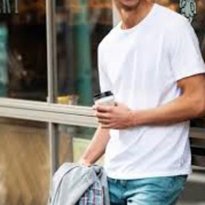 ［そのTシャツ大丈夫？］夏のTシャツ論