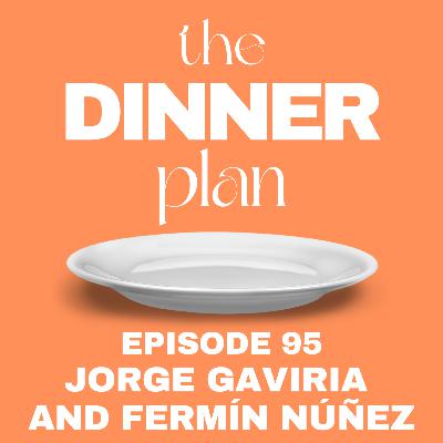 Tacos, Tostadas, and Tamales at Home With Jorge Gaviria and Fermín Núñez