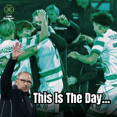 This Is The Day | Martin O’Neill Turns Back Time To Steer Us To Special Euro Victory (Bonus Episode)