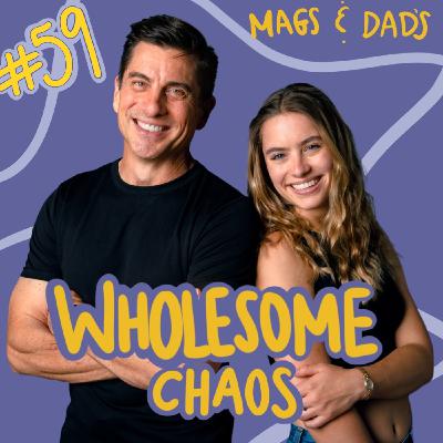 S2 Ep59: Dad Gets Kicked Off a Golf Course