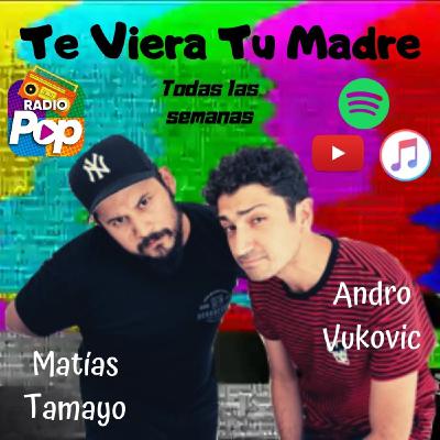 Te Viera Tu Madre S02E02