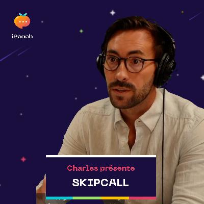 Prospection IA & Sales Tech : Le B2B avec Charles BALDET, co-fondateur Getalead & Skipcall Prospection IA & Sales Tech : Le B2B avec Charles BALDET, co-fondateur Getalead & Skipcall