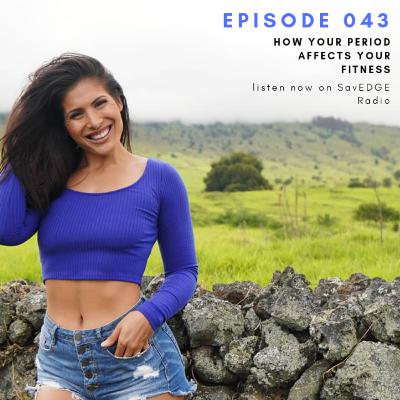 How Your Period Affects Your Fitness