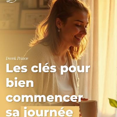 Les clés pour bien commencer sa journée