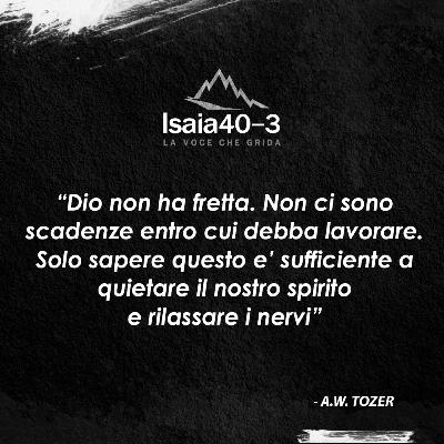 voci dal cielo - ep#11 voci dal cielo - ep#11