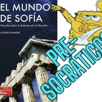 El mundo de Sofía - Jostien Gaarder |RESUMEN| 1 de 8