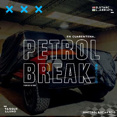 EN VIVO CON TATY DE KAMIKAZE DRIFT TEAM