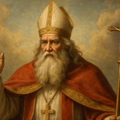 #12551 Why Does God Allow Evil? Spirit, Eucharist, and Omniscience - Karlo Broussard #12551 Why Does God Allow Evil? Spirit, Eucharist, and Omniscience - Karlo Broussard