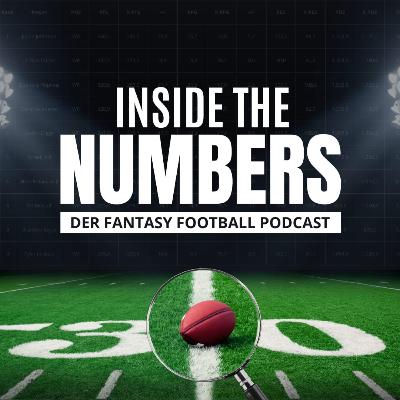 #111 - Week 6: Young Guns win NFL Games - who wins Fantasy Championships?