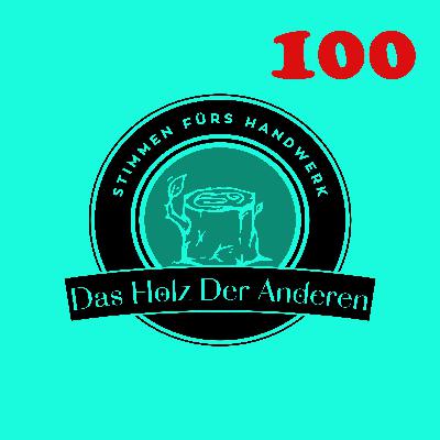 Die Hundert sind voll!