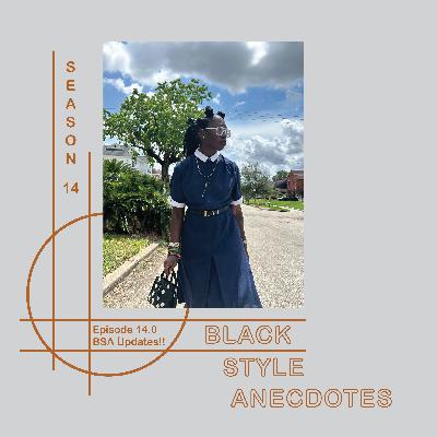 Life, Love & What's Next for BSA