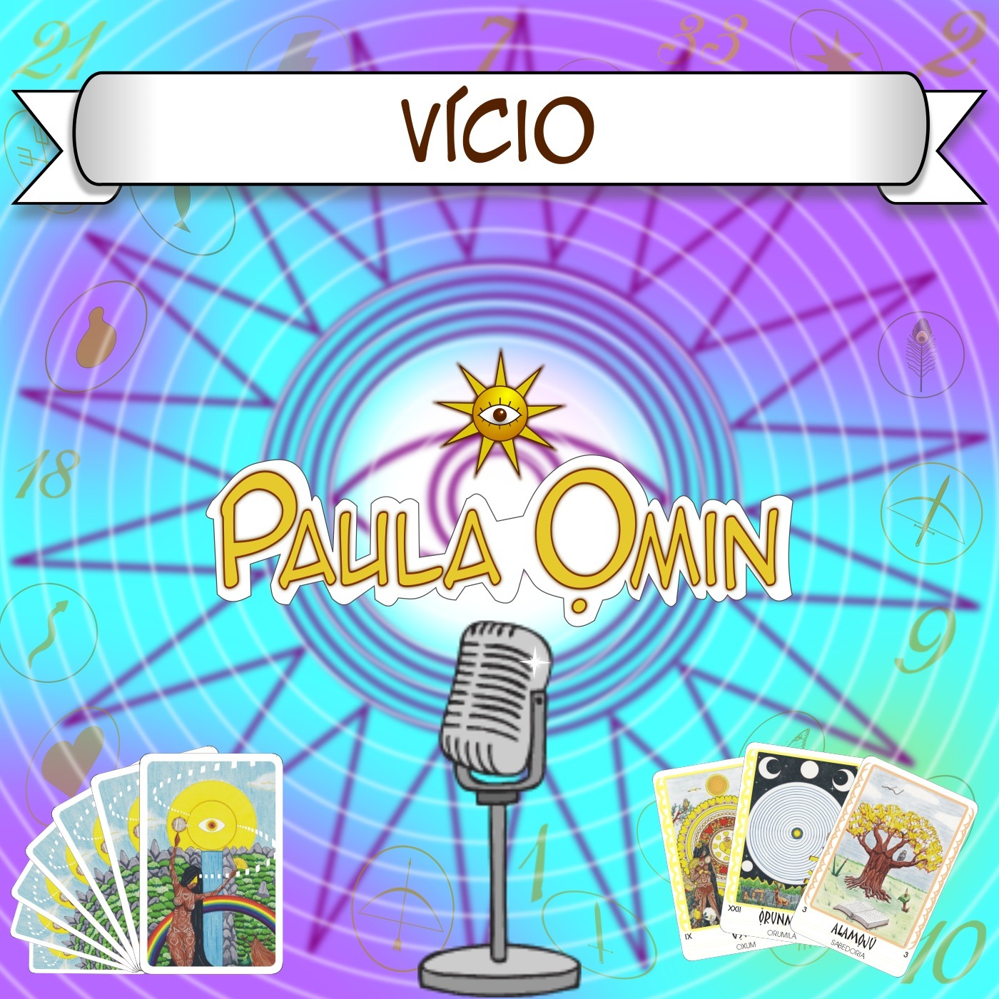 Vício episode artwork