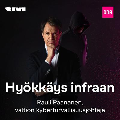 Kyberrosvot Jakso 9 - Hyökkäyksiä kriittiseen infraan – Kun huvilakaupungin juomavesi myrkytettiin
