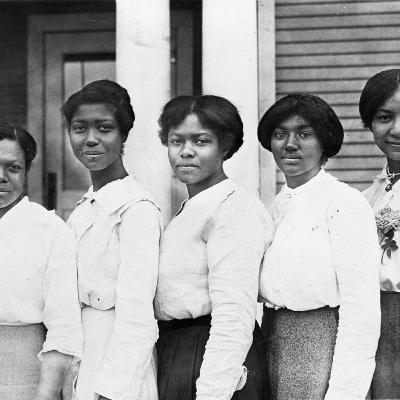 We Are Not Strangers Here Ep 5: Back to the Land: Allensworth and the Black Utopian Dream