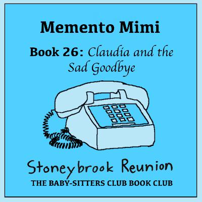 Memento Mimi