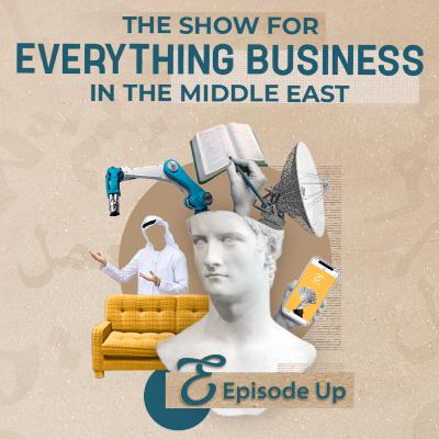 The Uber of Laundry — Powered by AI | Episode Up Express The Uber of Laundry — Powered by AI | Episode Up Express