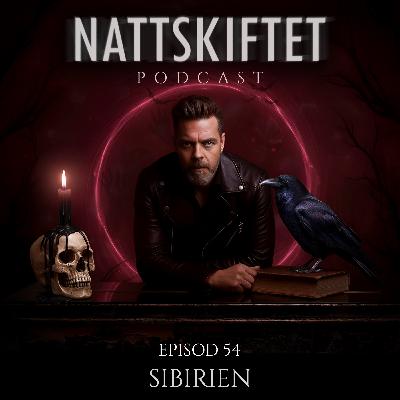 Episod 54 - Sibirien
