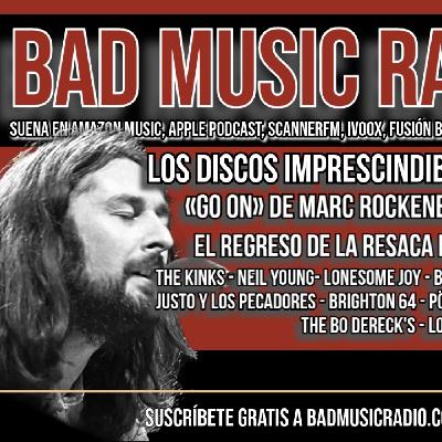 BAD MUSIC RADIO #527. LOS DISCOS IMPRESCINDIBLES DE SUPERTRAMP