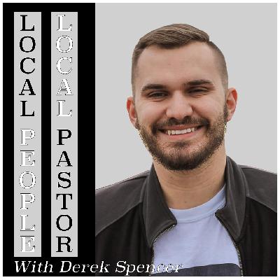 Season 1: Episode 1 "Pastor Aaron Turner" Season 1: Episode 1 "Pastor Aaron Turner"