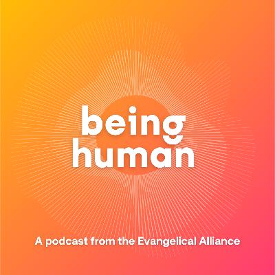 Being Human in the chaos of Trump, tech bros and global crisis Being Human in the chaos of Trump, tech bros and global crisis