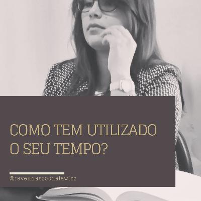 #2 - SEU TEMPO em pauta