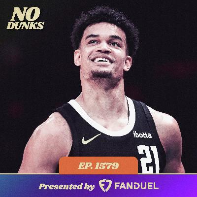 'Hanginaround' With Spencer Jones, Moses Moody Injury, Wemby Says He's MVP 'Hanginaround' With Spencer Jones, Moses Moody Injury, Wemby Says He's MVP