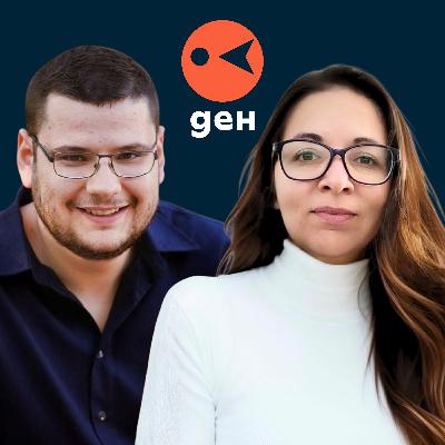 С Дарина Сарелска за състоянието на българската журналистика