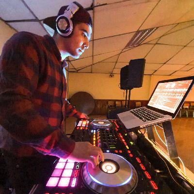 Sesión Reggaeton New Seba Olivares 2020 Abril Sesión Reggaeton New Seba Olivares 2020 Abril