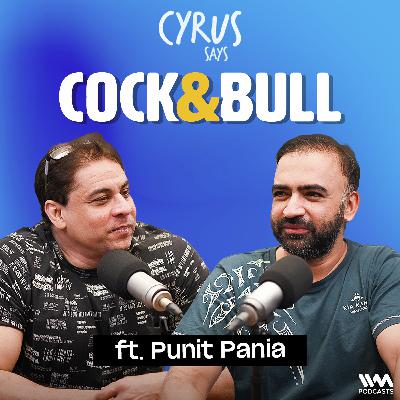 Democracy, Dung & Disaster New Years | Cock & Bull ft. Puneet Pania Democracy, Dung & Disaster New Years | Cock & Bull ft. Puneet Pania