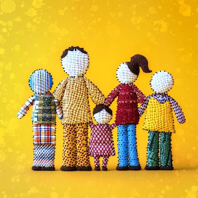 FAMILIAS RECONSTITUIDAS FAMILIAS RECONSTITUIDAS