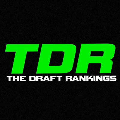2026 NFL Draft Prospect Risers and Fallers | The Draft Rankings Show