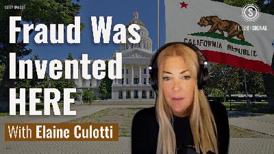 How California Can Impose the ‘Strictest Voter ID Laws’ in the US | Elaine Culotti & Carl Demaio How California Can Impose the ‘Strictest Voter ID Laws’ in the US | Elaine Culotti & Carl Demaio