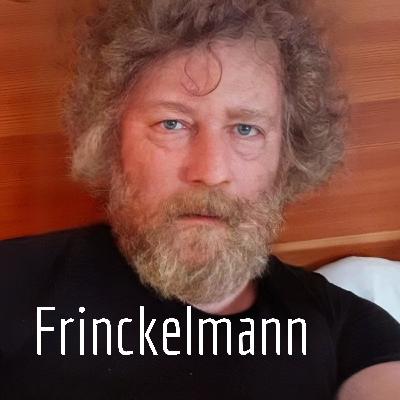 Frinckelmann #3: Interview mit Fussballer Erwin Burzic