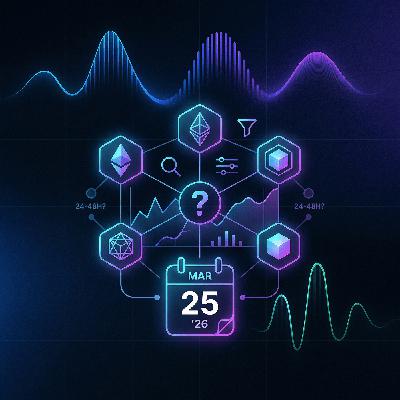 Two Ways We Can Cover Crypto Today