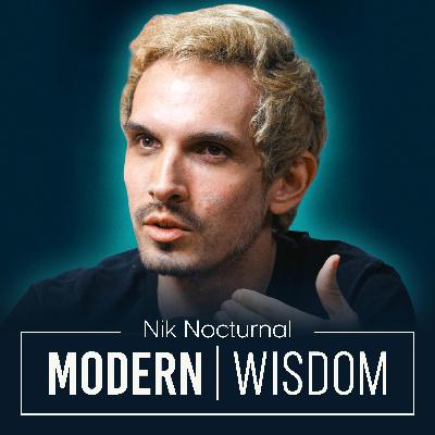 How TikTok Hijacked The Future Of Music - Nik Nocturnal - #1095