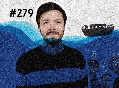 #279 Mythen in der Bibel (m. Martin Thoms) #279 Mythen in der Bibel (m. Martin Thoms)