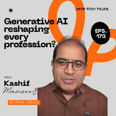 How GenAI Is Changing Every Career How GenAI Is Changing Every Career