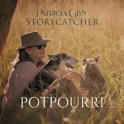 POTPOURRI EPISODE 7: THE WATERBERG